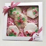 3d emadepäeva küpsis