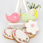 Glasuuritud küpsised